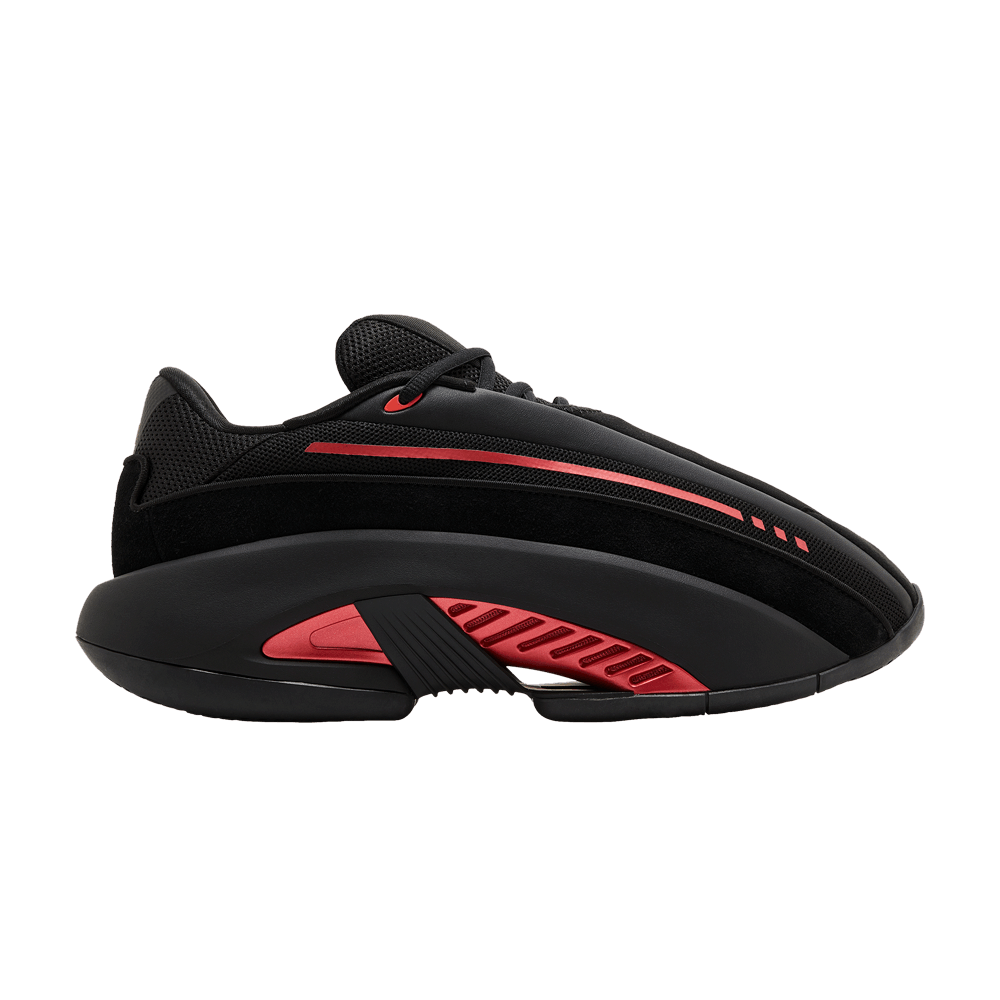Men's Mad IIInfinity 'Core Black Red'