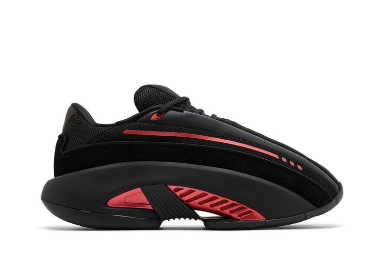 Men's Mad IIInfinity 'Core Black Red'