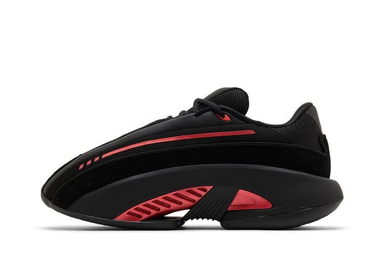 Men's Mad IIInfinity 'Core Black Red'