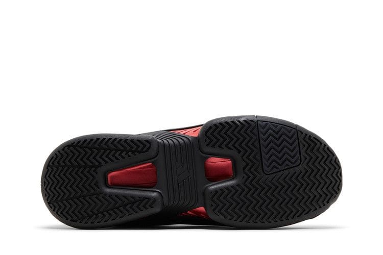 Men's Mad IIInfinity 'Core Black Red'
