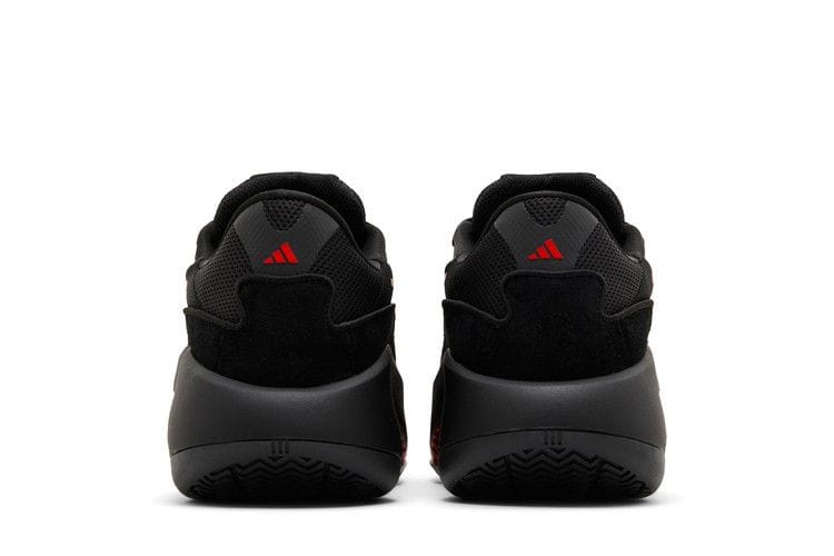 Men's Mad IIInfinity 'Core Black Red'