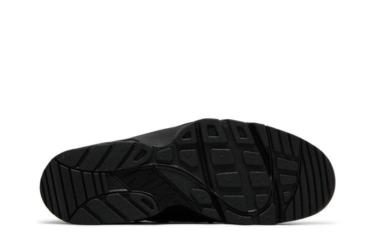 Men's Corteiz x Air Trainer Huarache 'Onyx'
