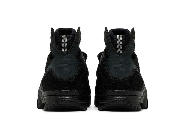 Men's Corteiz x Air Trainer Huarache 'Onyx'
