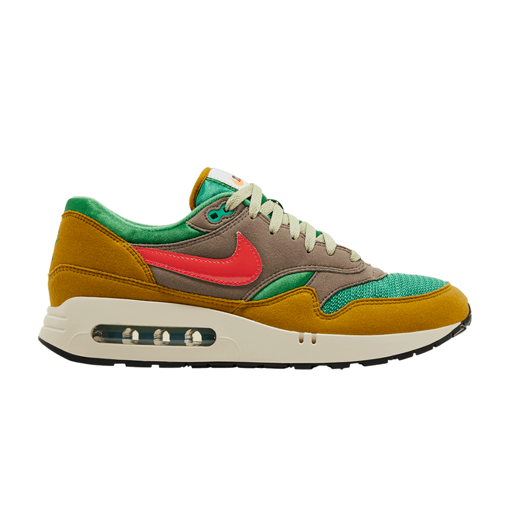 Men's Air Max 1 '86 OG 'Big Bubble - Powerwall'