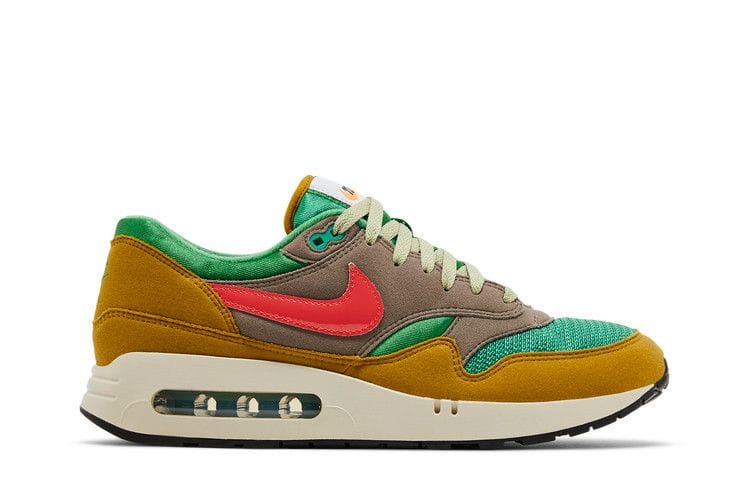 Men's Air Max 1 '86 OG 'Big Bubble - Powerwall'