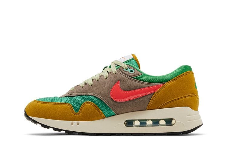 Men's Air Max 1 '86 OG 'Big Bubble - Powerwall'