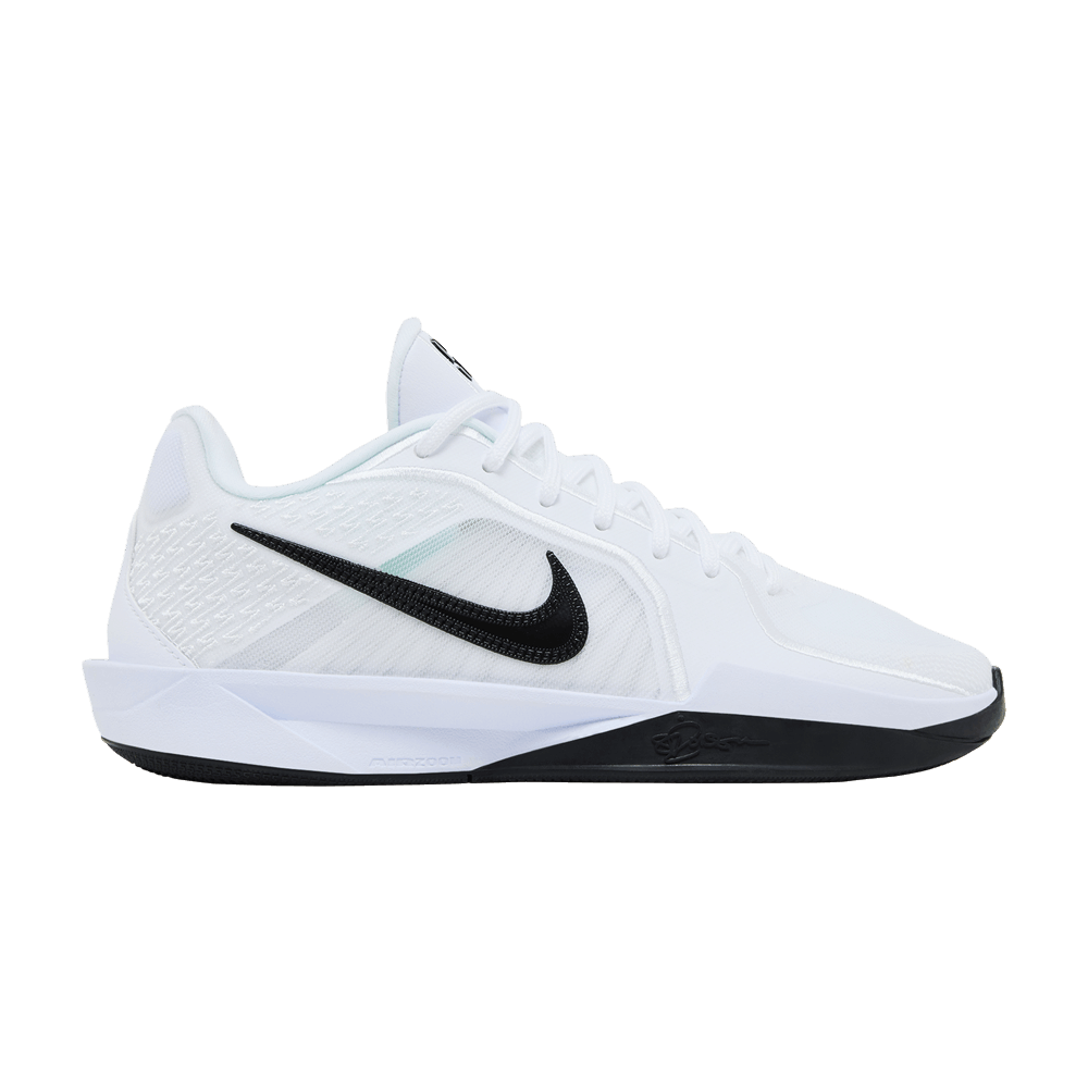 Women's Sabrina 2 TB 'White Black'