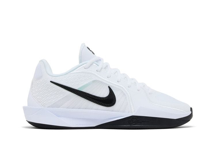 Women's Sabrina 2 TB 'White Black'