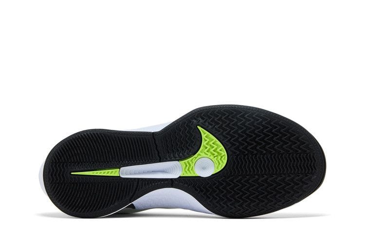 Women's Sabrina 2 TB 'White Black'
