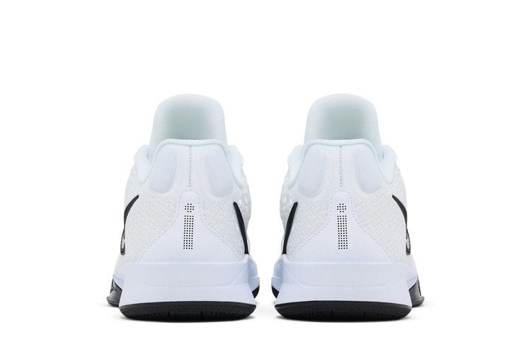 Women's Sabrina 2 TB 'White Black'