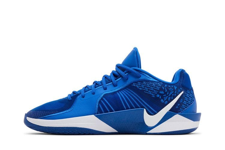Women's Sabrina 2 TB 'Game Royal'