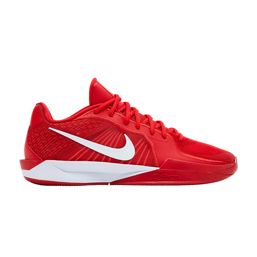 Women's Sabrina 2 TB 'University Red'