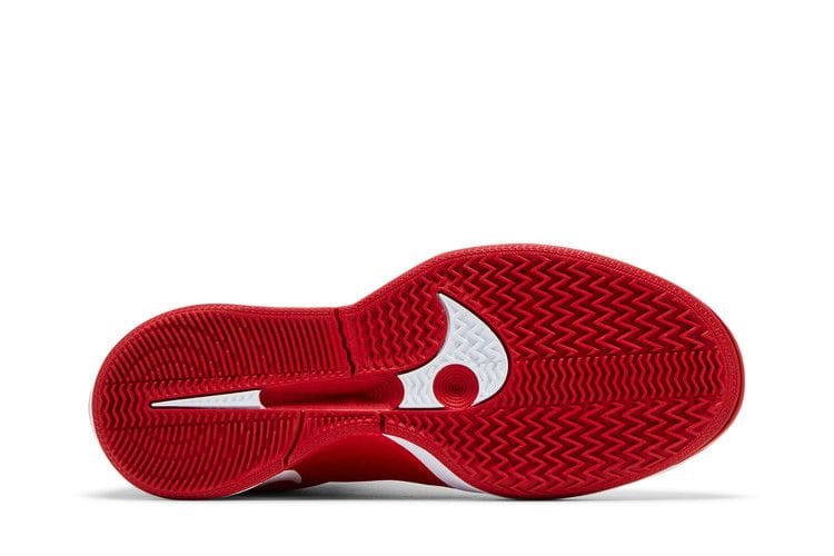 Women's Sabrina 2 TB 'University Red'