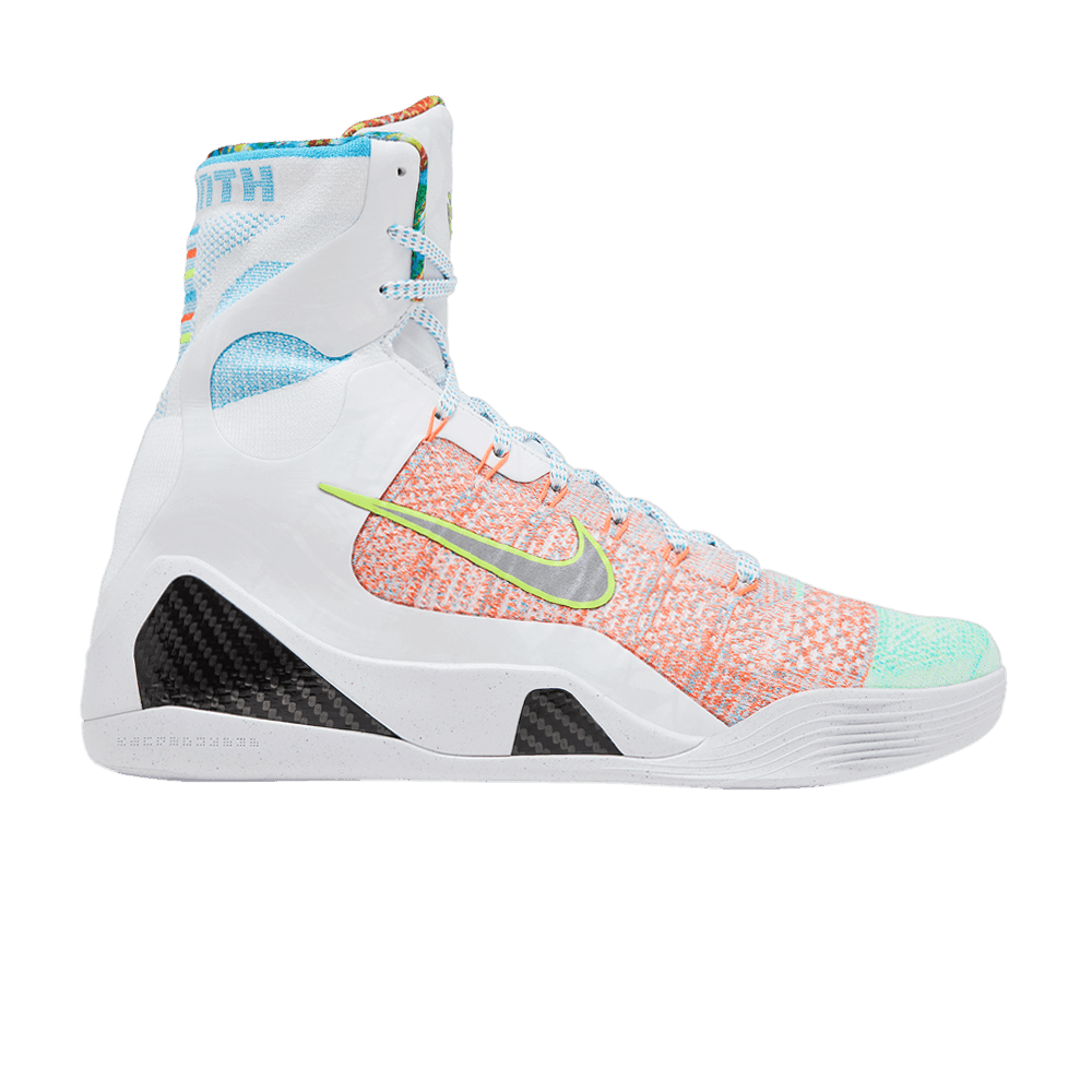 Men's Kobe 9 Elite Protro 'What The Kobe' 2025