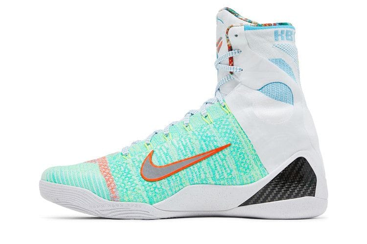 Men's Kobe 9 Elite Protro 'What The Kobe' 2025