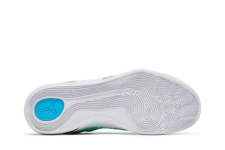 Men's Kobe 9 Elite Protro 'What The Kobe' 2025