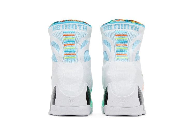 Men's Kobe 9 Elite Protro 'What The Kobe' 2025