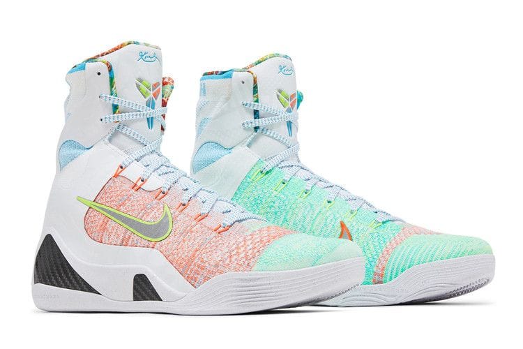 Men's Kobe 9 Elite Protro 'What The Kobe' 2025