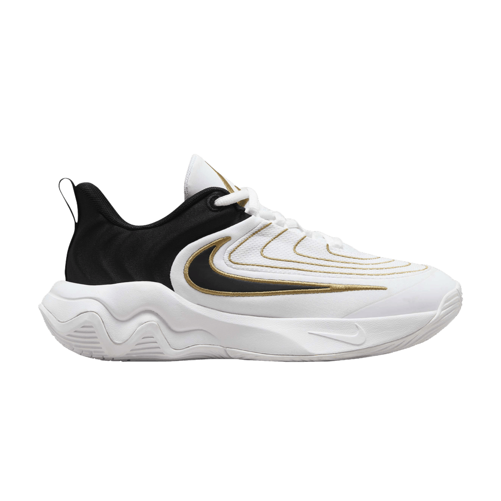 Giannis Immortality 4 GS 'Championship'