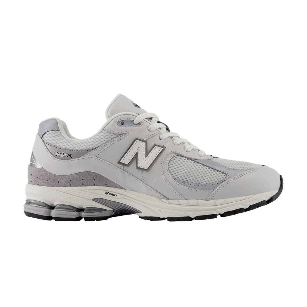 Men's 2002R 'Grey Matter Sea Salt'