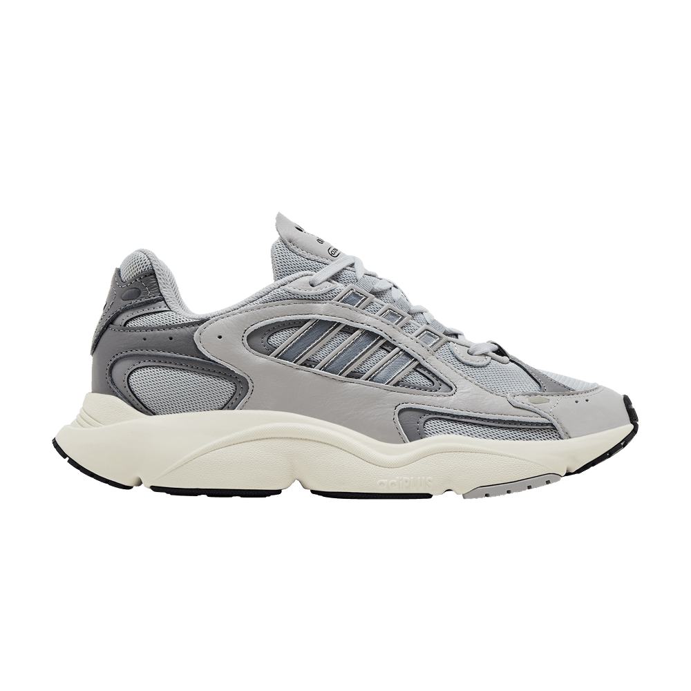 Men's Ozmillen 'Triple Grey'