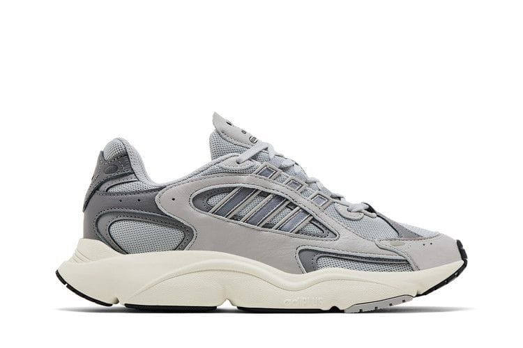 Men's Ozmillen 'Triple Grey'