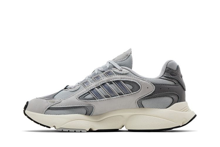 Men's Ozmillen 'Triple Grey'
