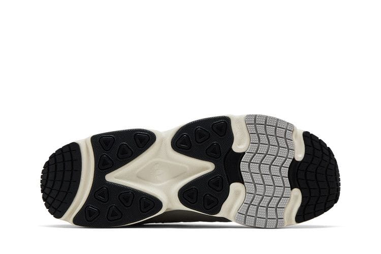 Men's Ozmillen 'Triple Grey'