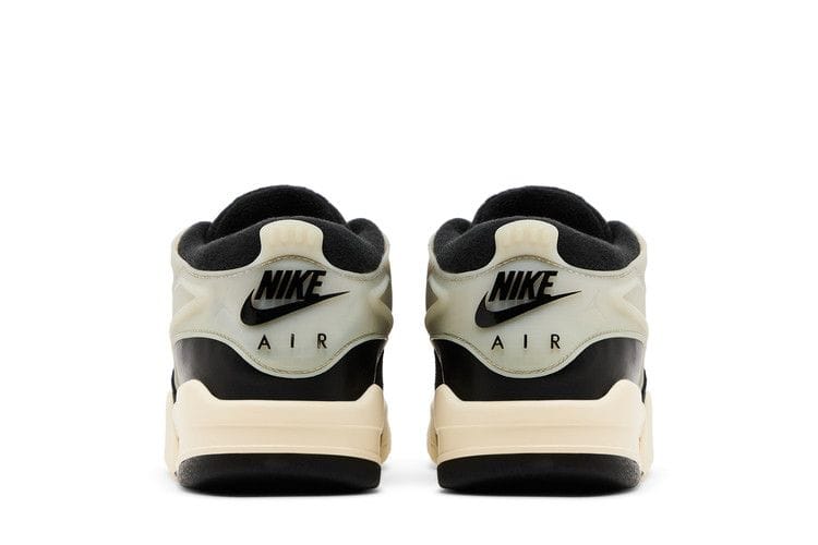 Air Jordan 4 RM GS 'Black Sail'