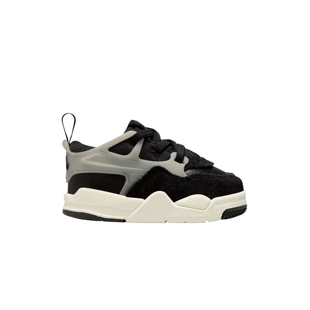 Air Jordan 4 RM TD 'Black Sail'