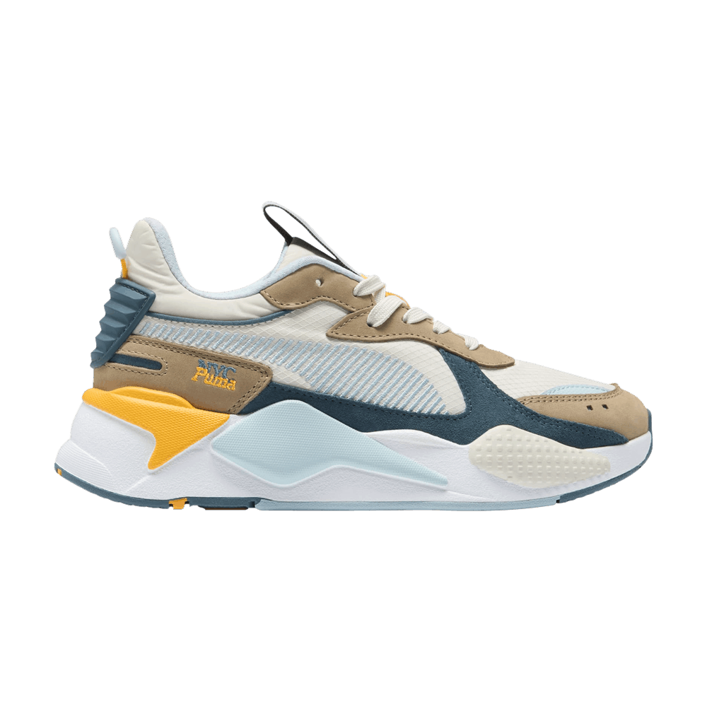Women's RS-X 'NYC Long Run Pack'