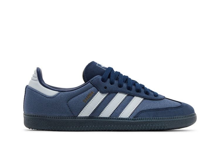 Men's Samba OG 'Preloved Ink Halo Blue'