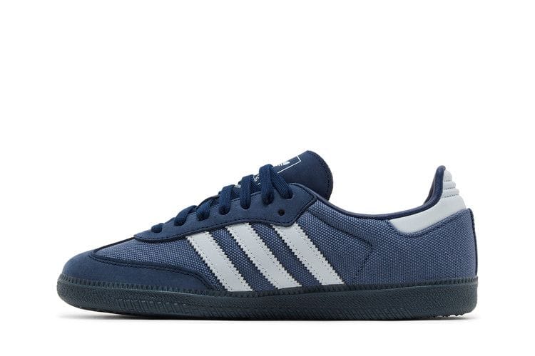 Men's Samba OG 'Preloved Ink Halo Blue'