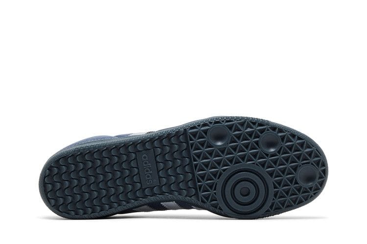 Men's Samba OG 'Preloved Ink Halo Blue'