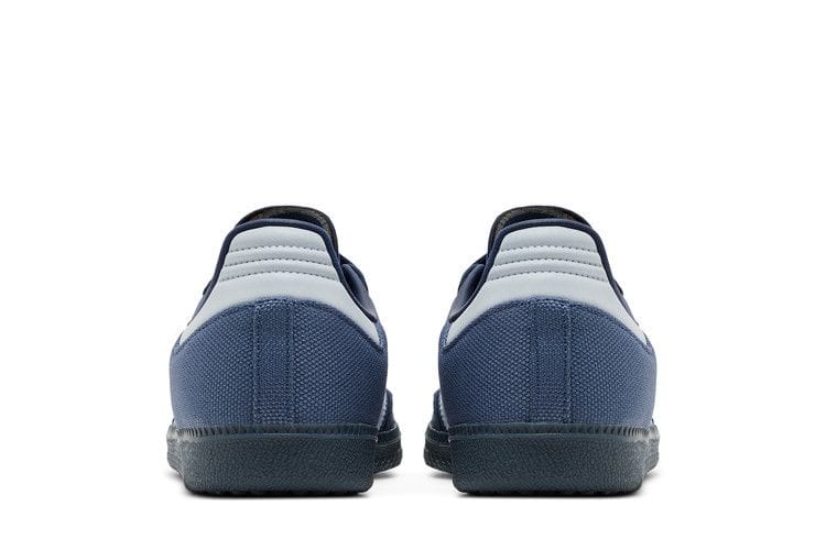 Men's Samba OG 'Preloved Ink Halo Blue'