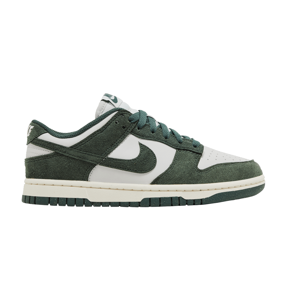 Women's Dunk Low Next Nature 'Vintage Green'