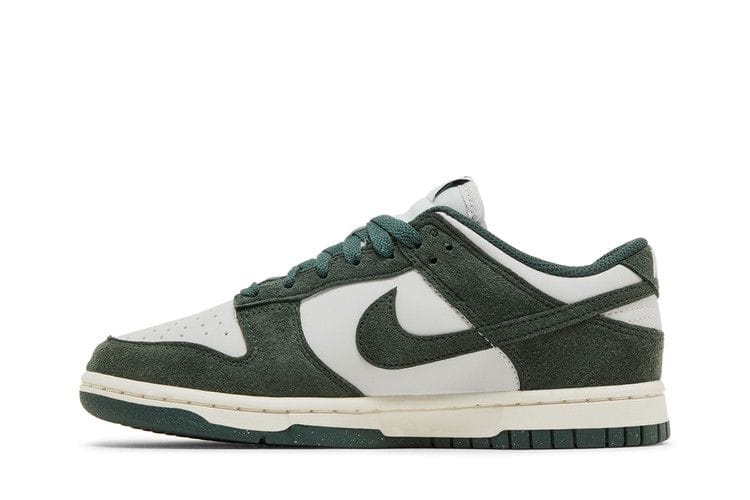 Women's Dunk Low Next Nature 'Vintage Green'