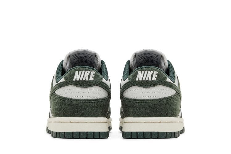 Women's Dunk Low Next Nature 'Vintage Green'