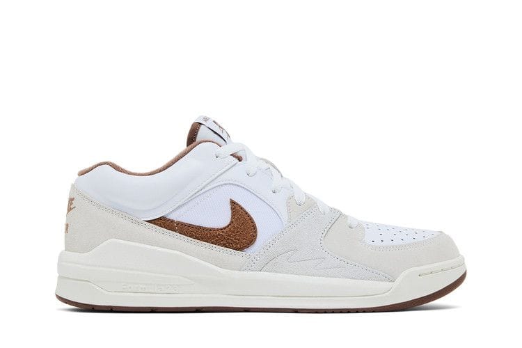 Men's Air Jordan Stadium 90 'Sail Archaeo Brown'