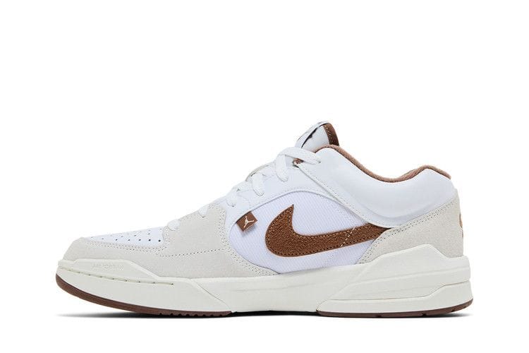Men's Air Jordan Stadium 90 'Sail Archaeo Brown'