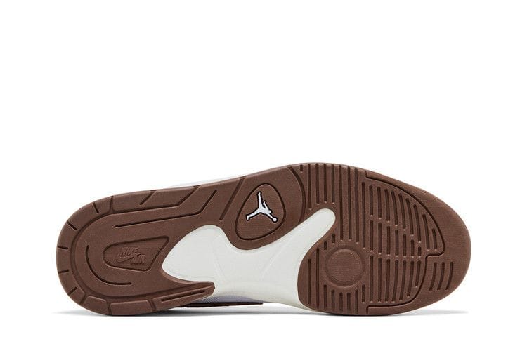 Men's Air Jordan Stadium 90 'Sail Archaeo Brown'