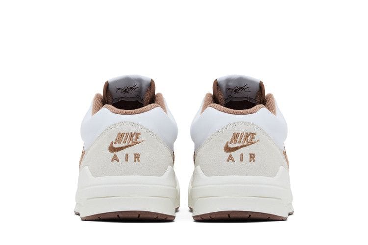Men's Air Jordan Stadium 90 'Sail Archaeo Brown'