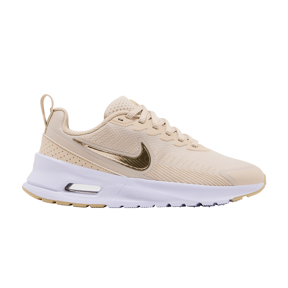 Women's Air Max Nuaxis 'Sanddrift Grain'