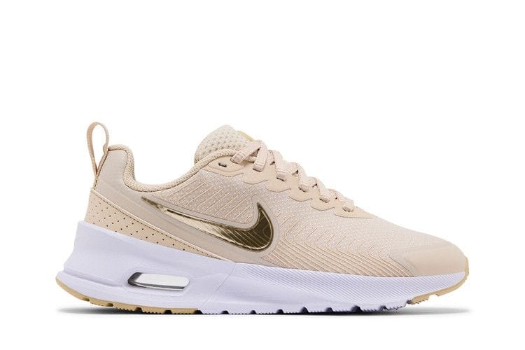 Women's Air Max Nuaxis 'Sanddrift Grain'