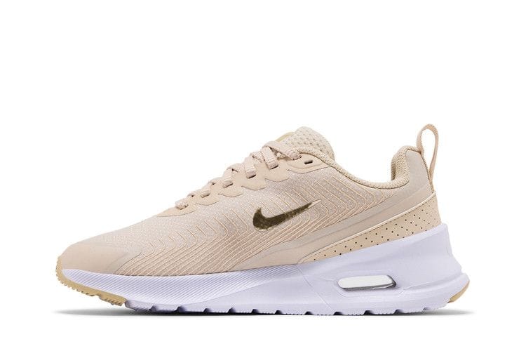 Women's Air Max Nuaxis 'Sanddrift Grain'