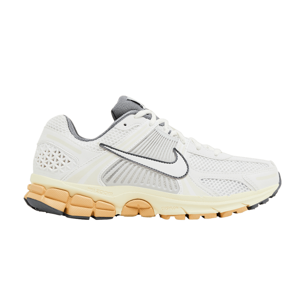 Women's Air Zoom Vomero 5 'Summit White Pure Platinum'