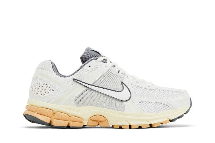 Women's Air Zoom Vomero 5 'Summit White Pure Platinum'