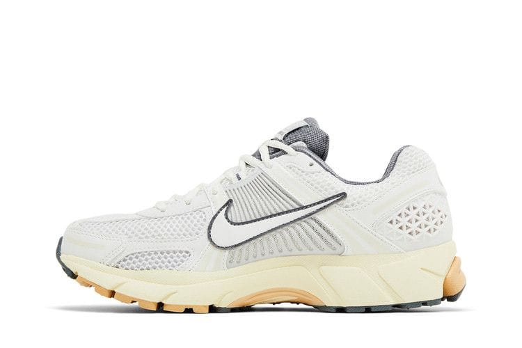 Women's Air Zoom Vomero 5 'Summit White Pure Platinum'