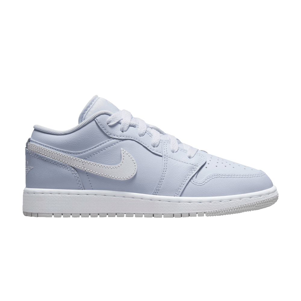 Air Jordan 1 Low GS 'Cobalt Bliss'