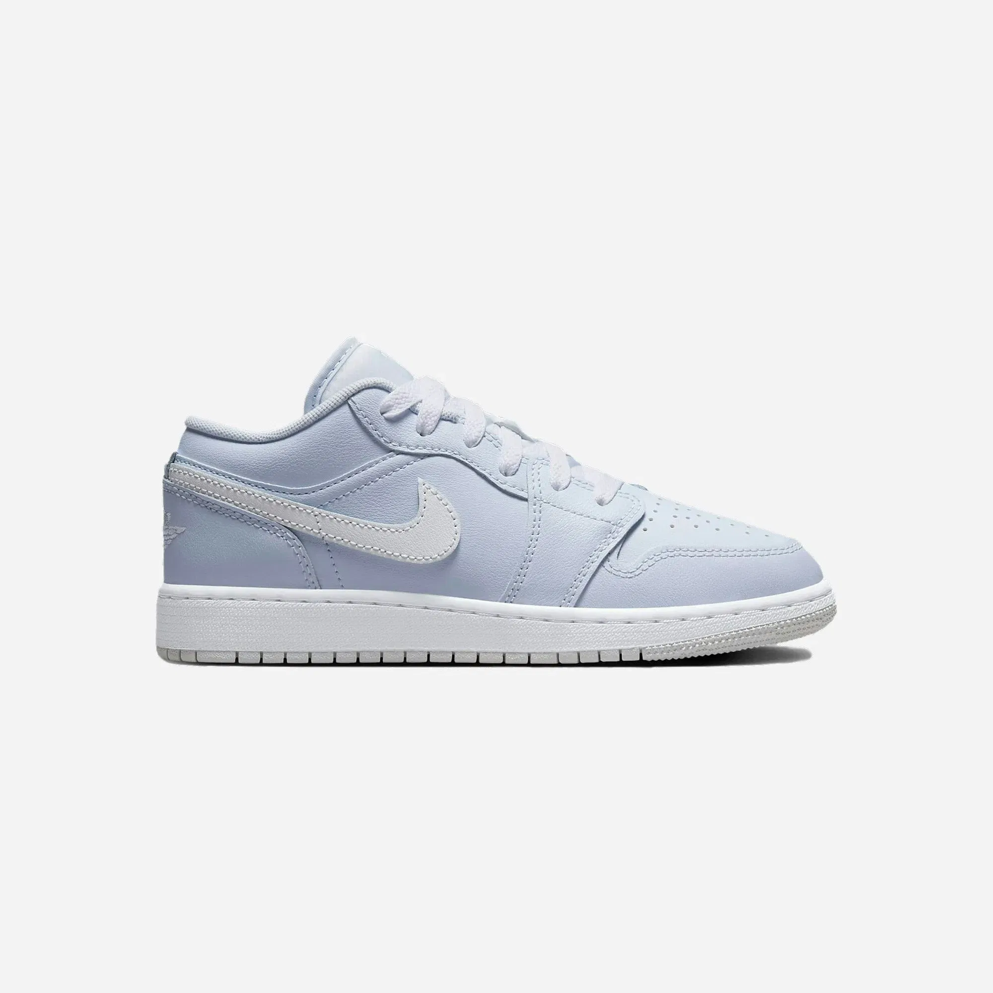 Air Jordan 1 Low GS 'Cobalt Bliss'
